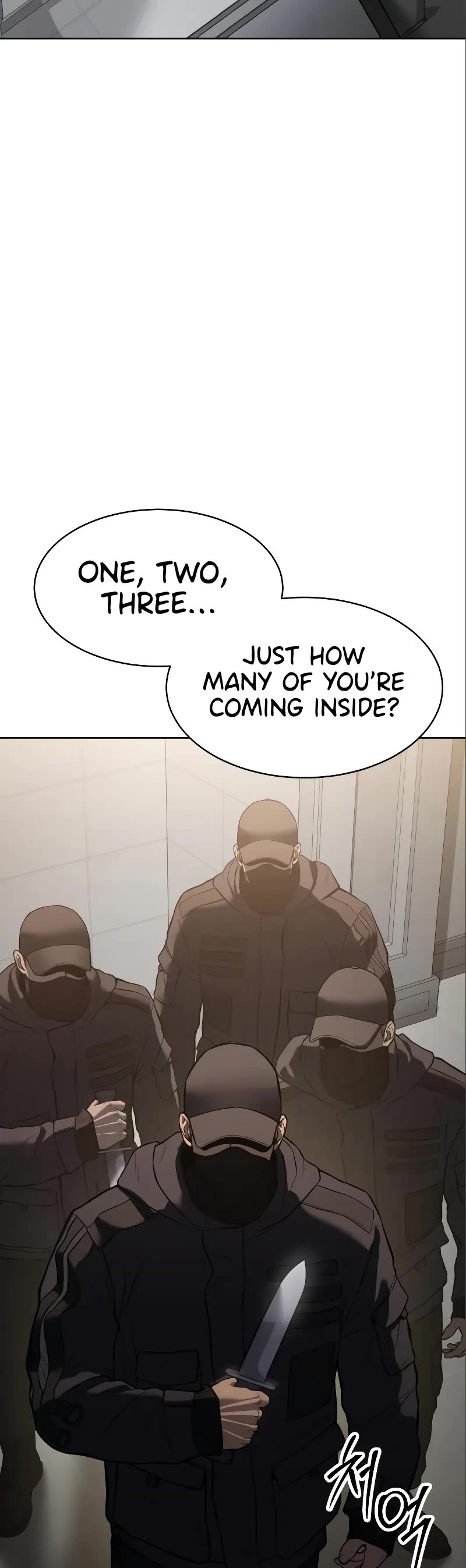 Baek XX chapter 47 page 79