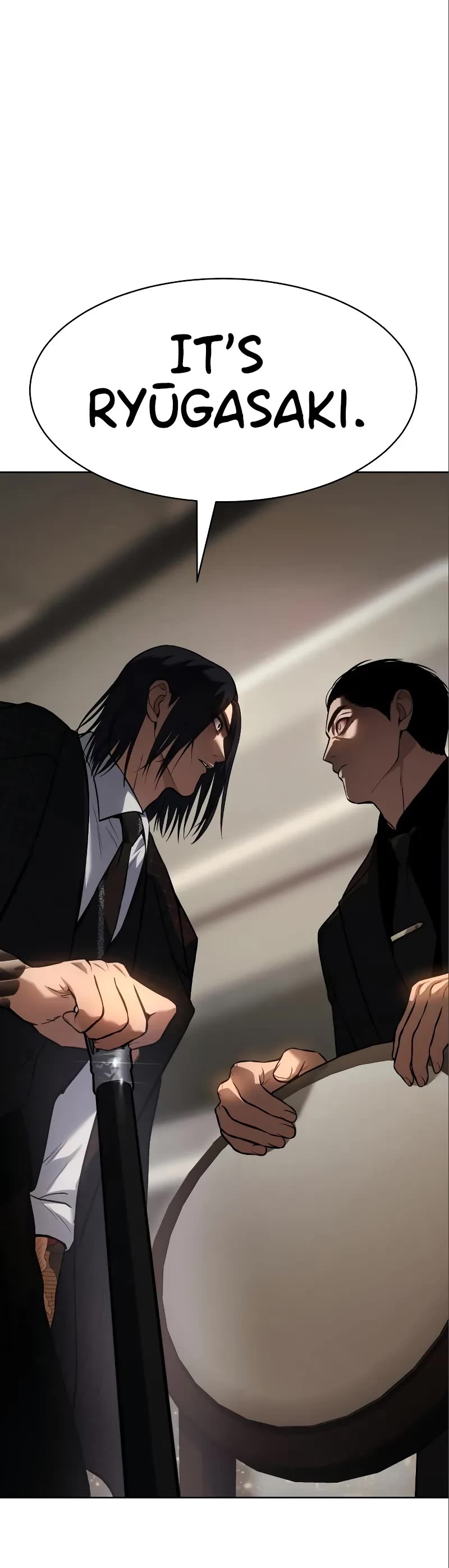 Baek XX chapter 47 page 8