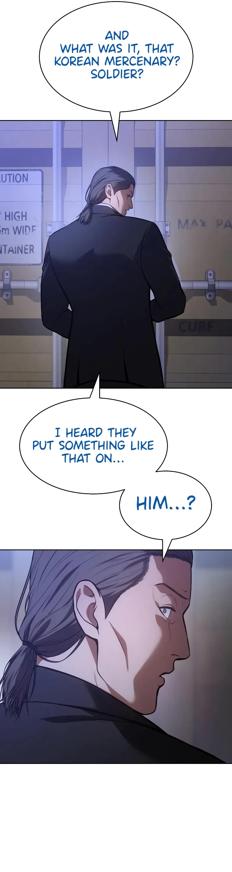 Baek XX chapter 48 page 15