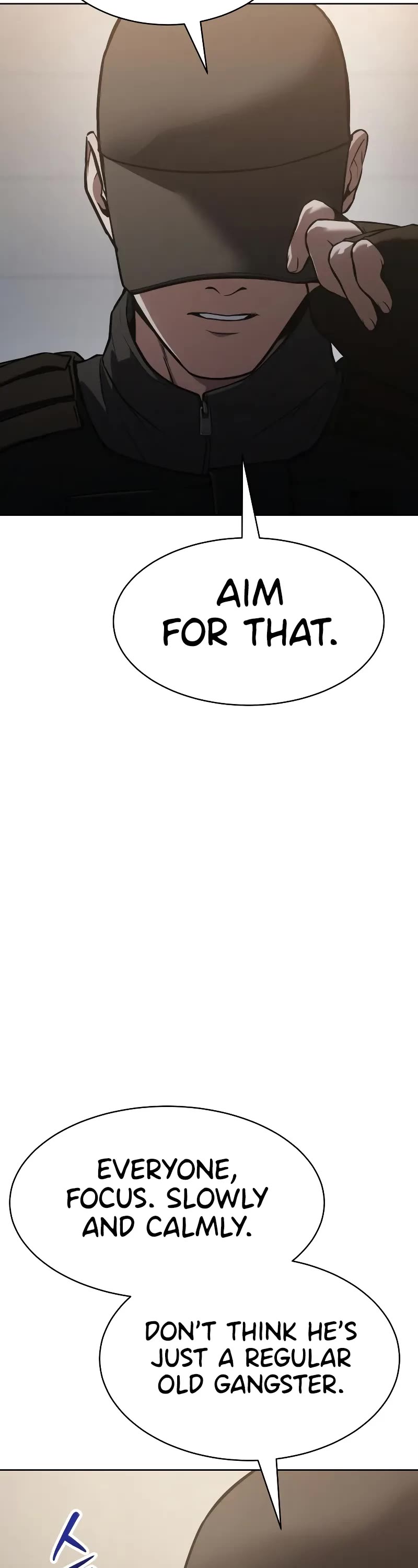 Baek XX chapter 48 page 24