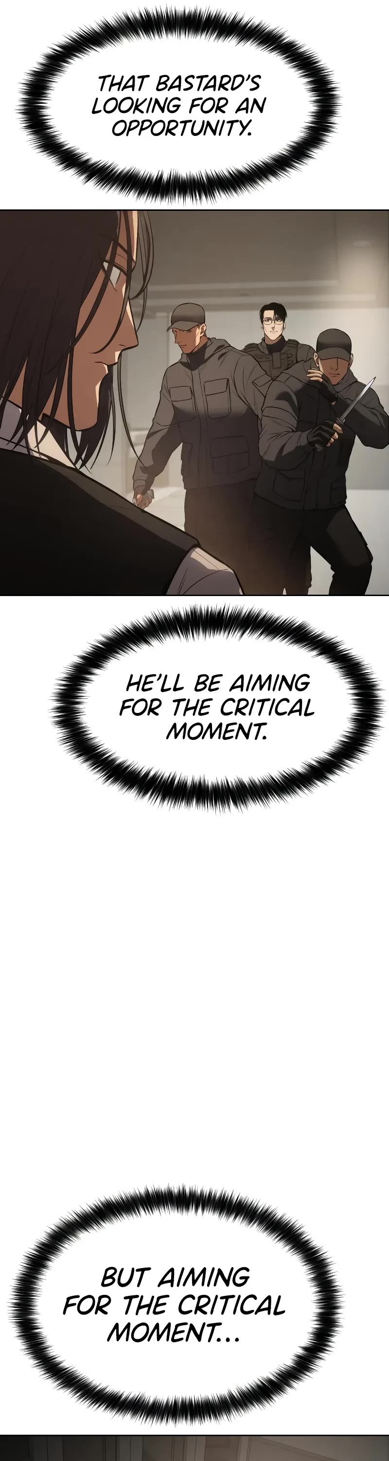 Baek XX chapter 48 page 42