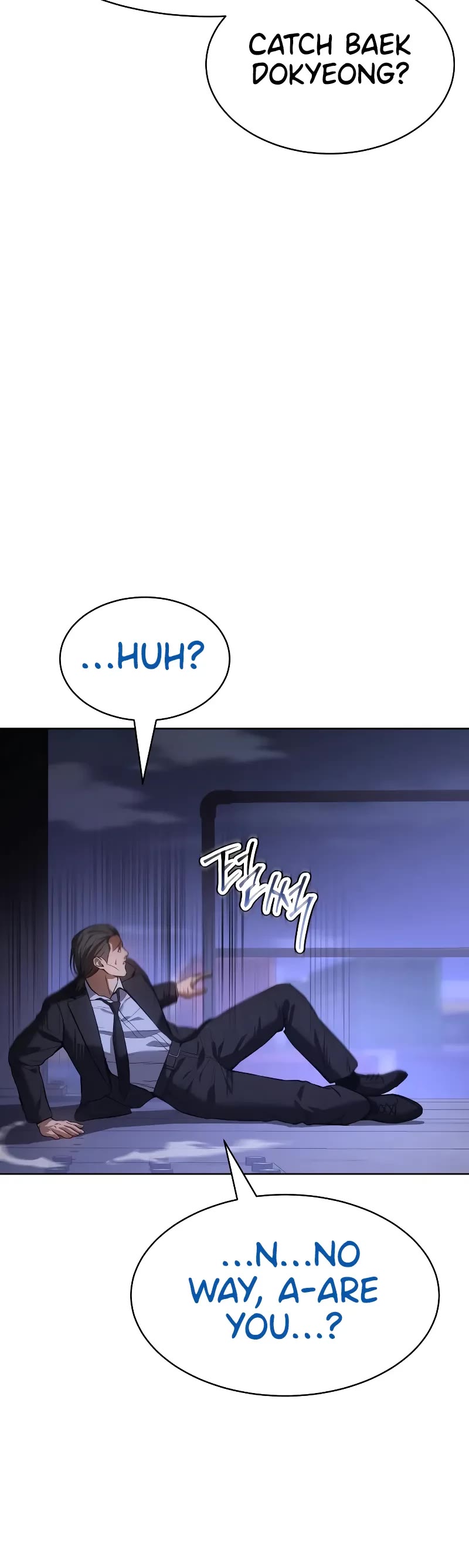 Baek XX chapter 48 page 54