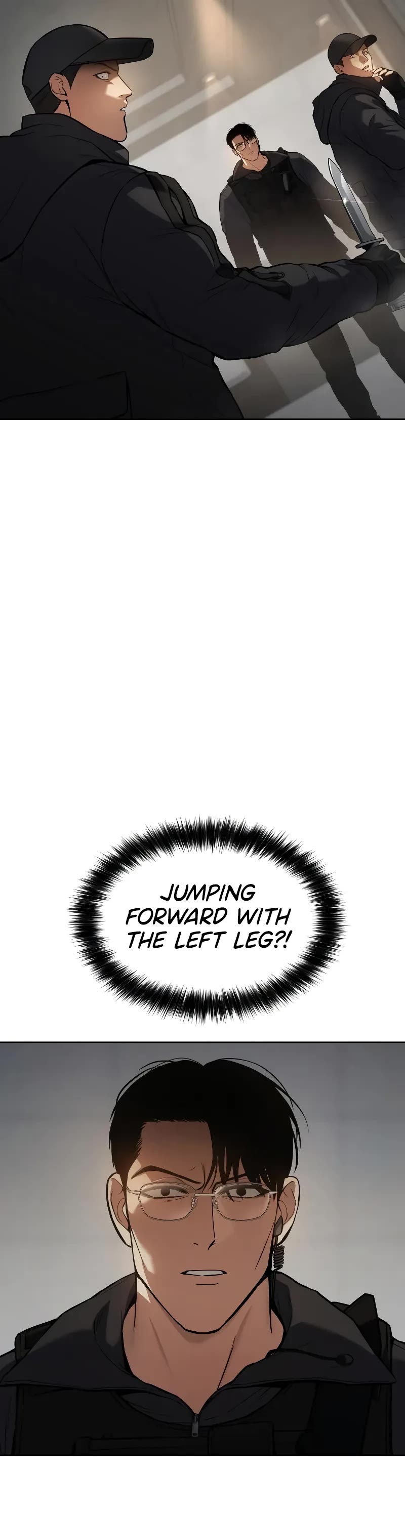 Baek XX chapter 48 page 61