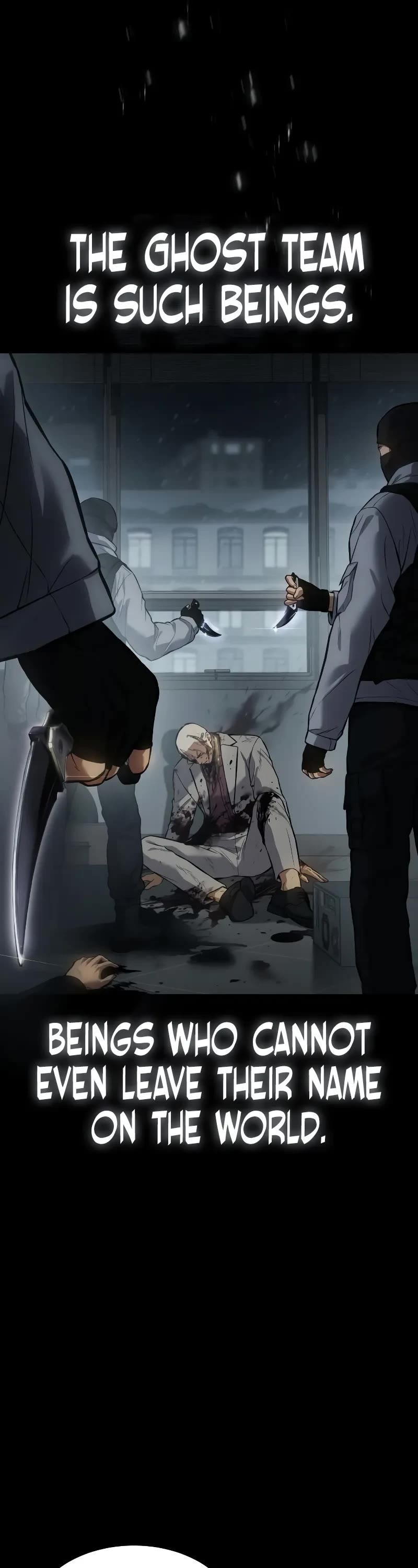 Baek XX chapter 49 page 13