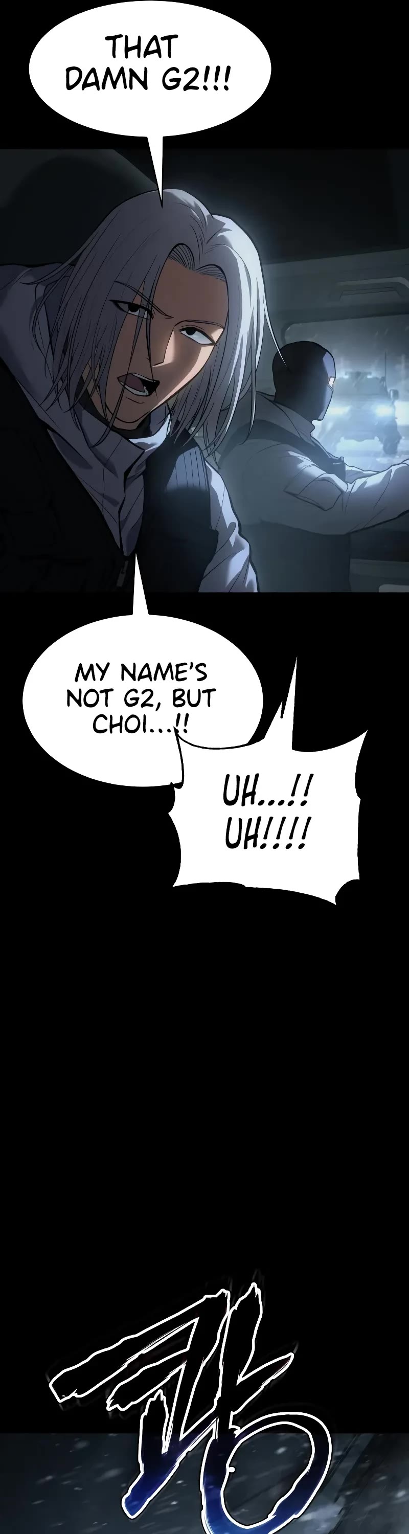 Baek XX chapter 49 page 21