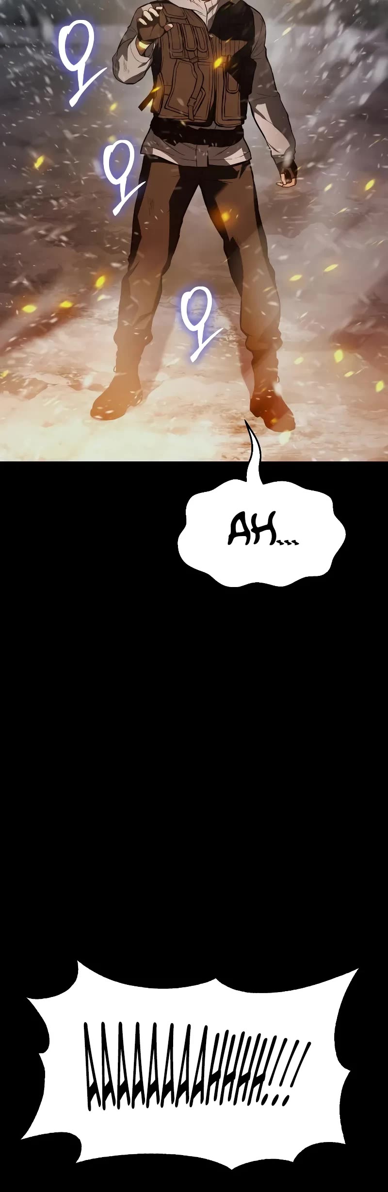 Baek XX chapter 49 page 48