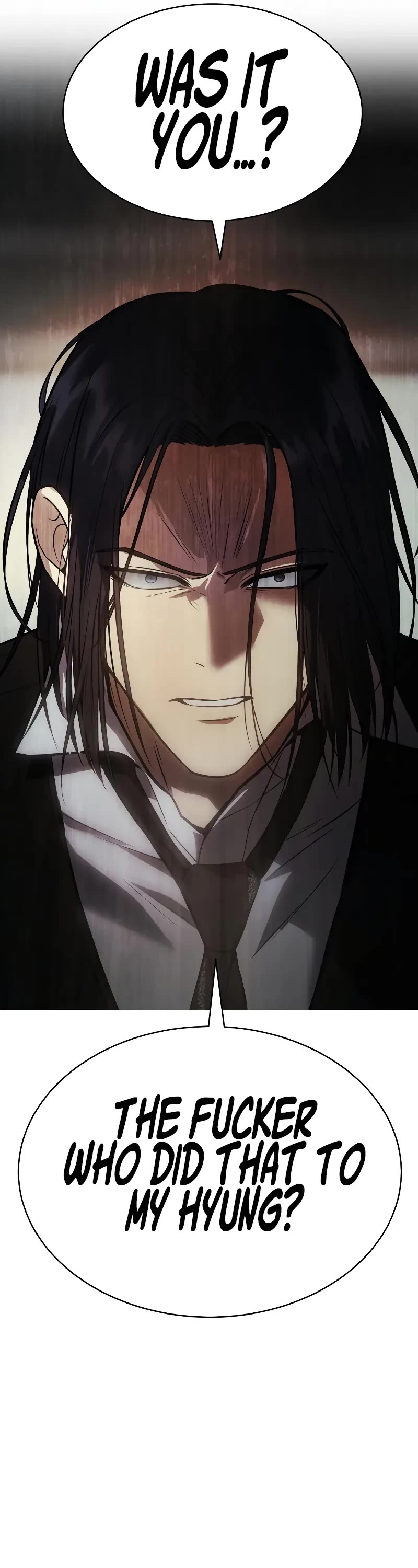 Baek XX chapter 49 page 5