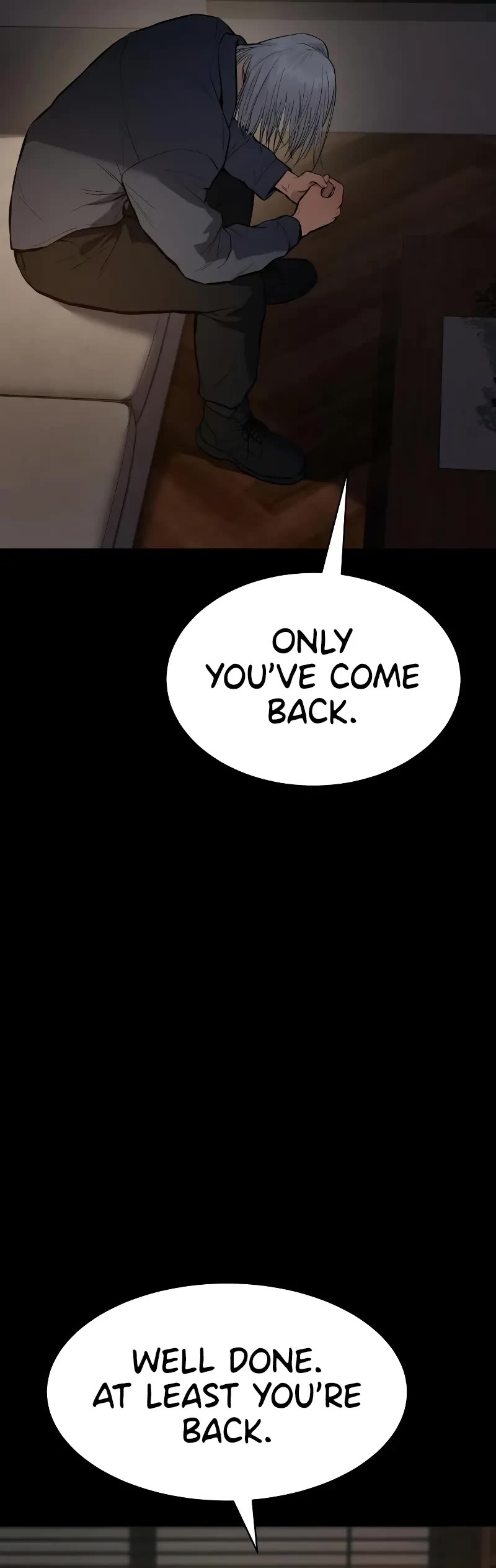 Baek XX chapter 49 page 51