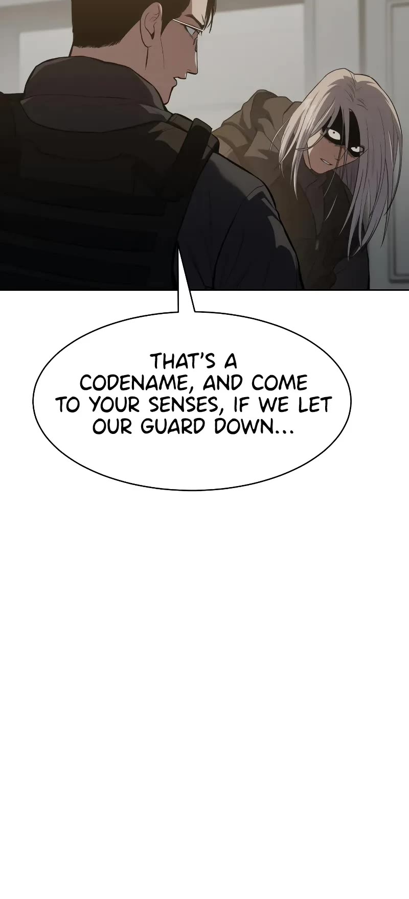 Baek XX chapter 49 page 72