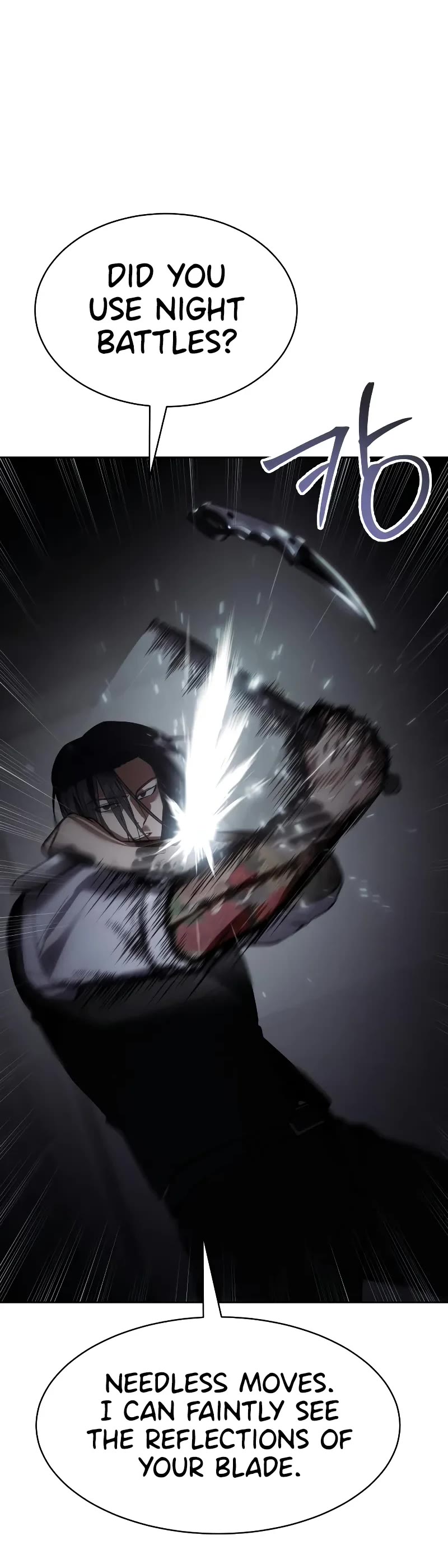 Baek XX chapter 49 page 80