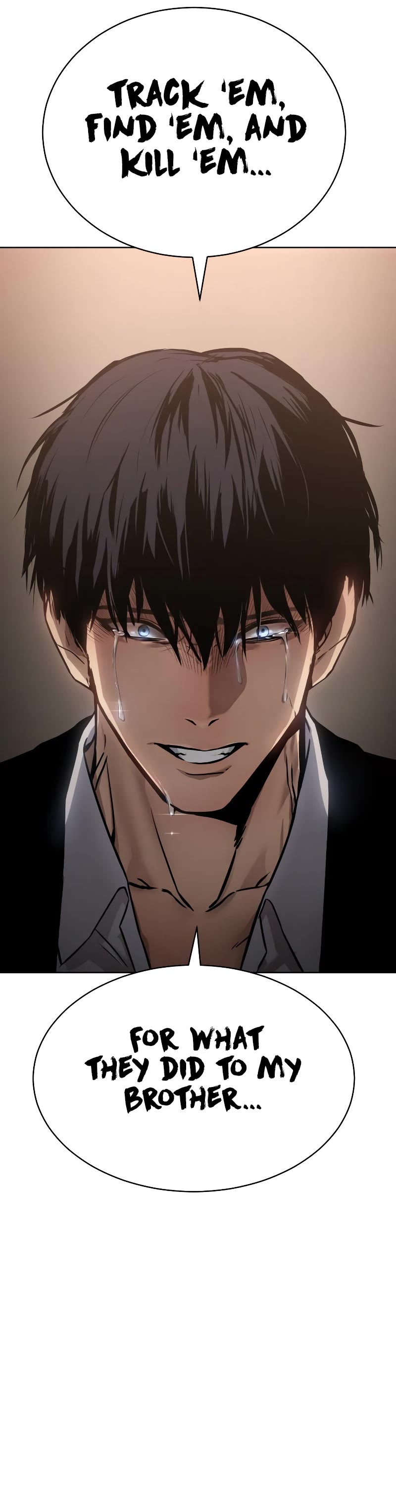 Baek XX chapter 5 page 14