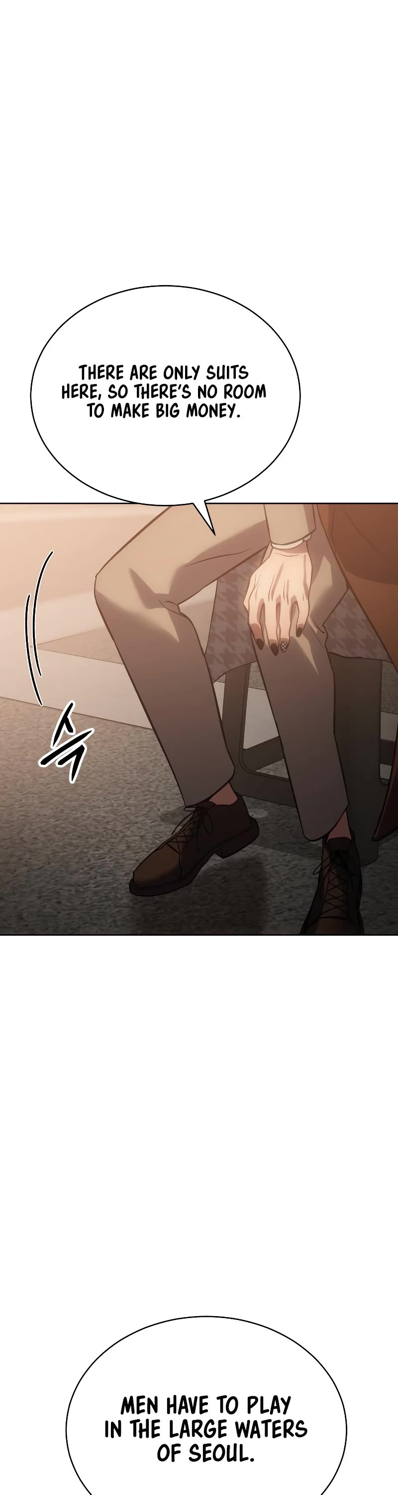 Baek XX chapter 5 page 19