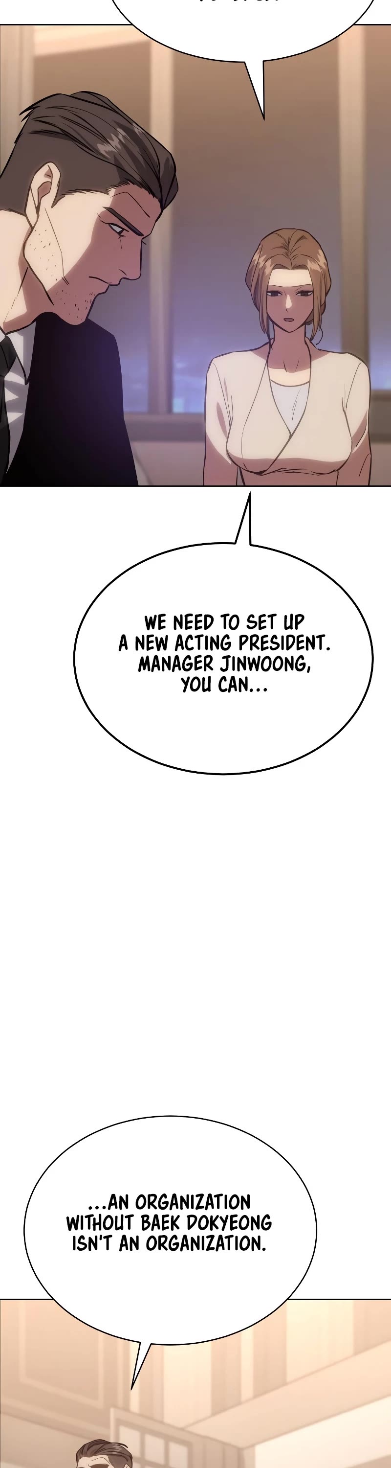 Baek XX chapter 5 page 3