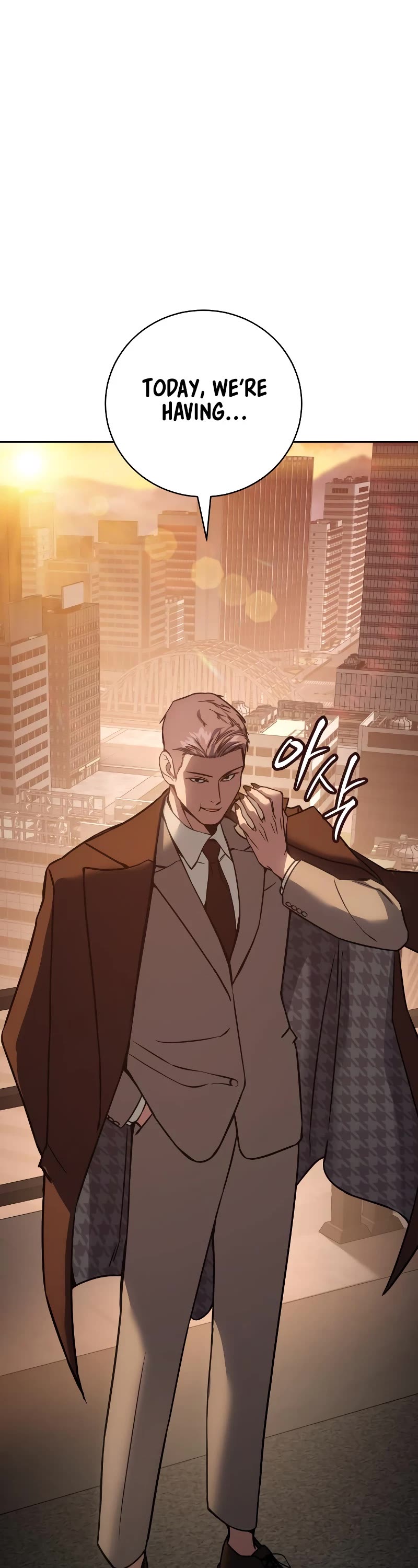 Baek XX chapter 5 page 30