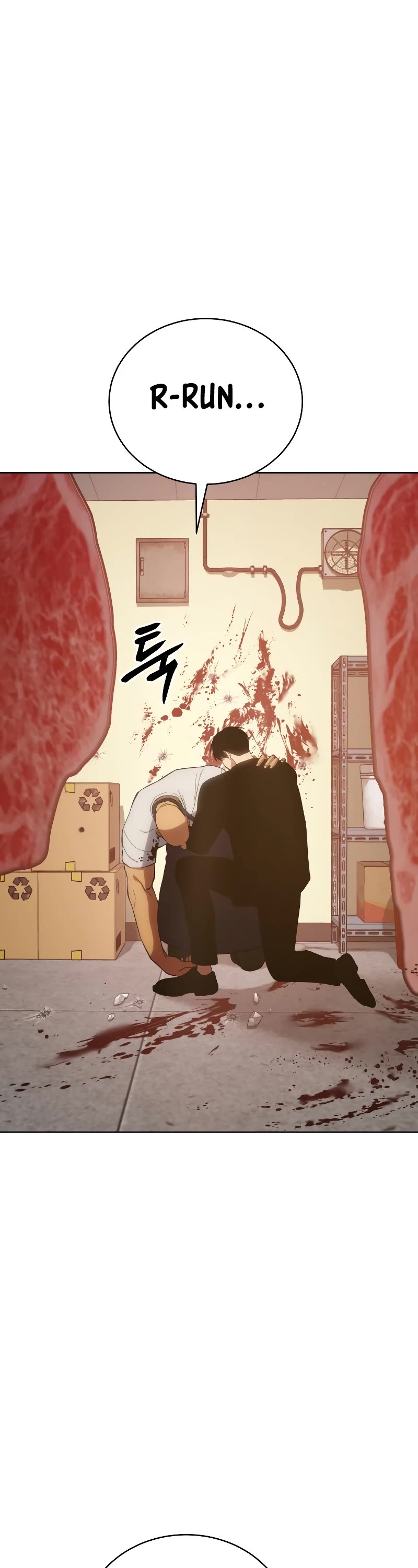 Baek XX chapter 5 page 47