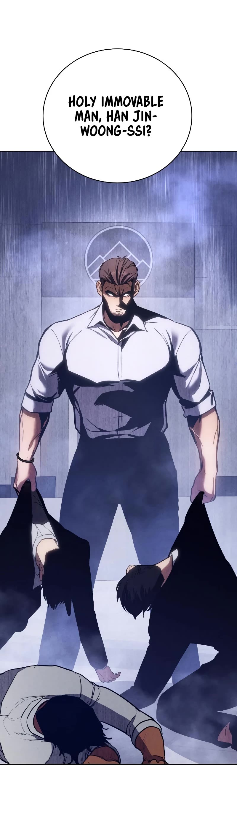 Baek XX chapter 5 page 52