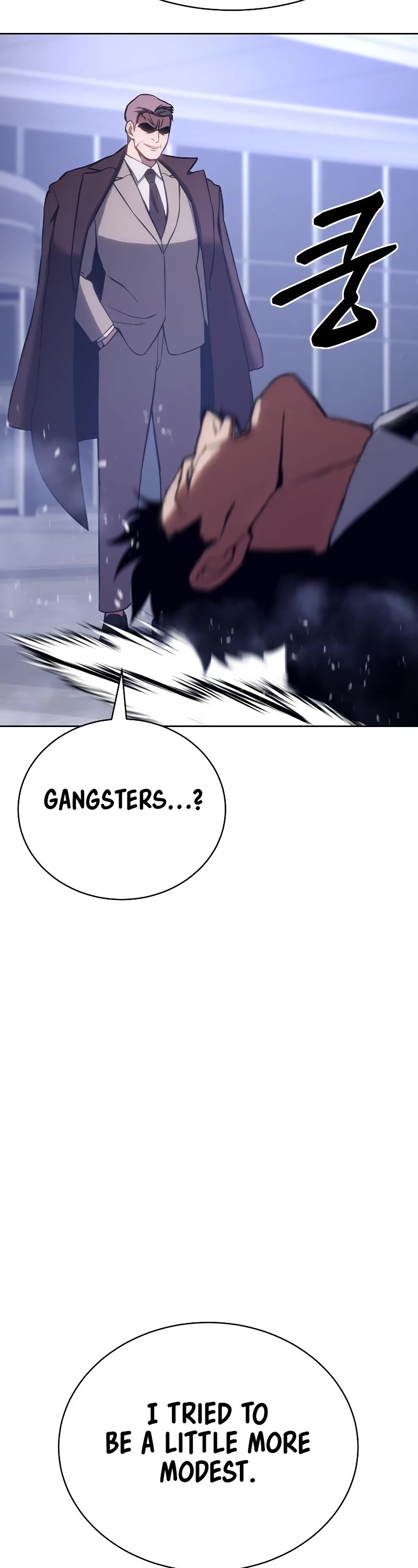 Baek XX chapter 5 page 55