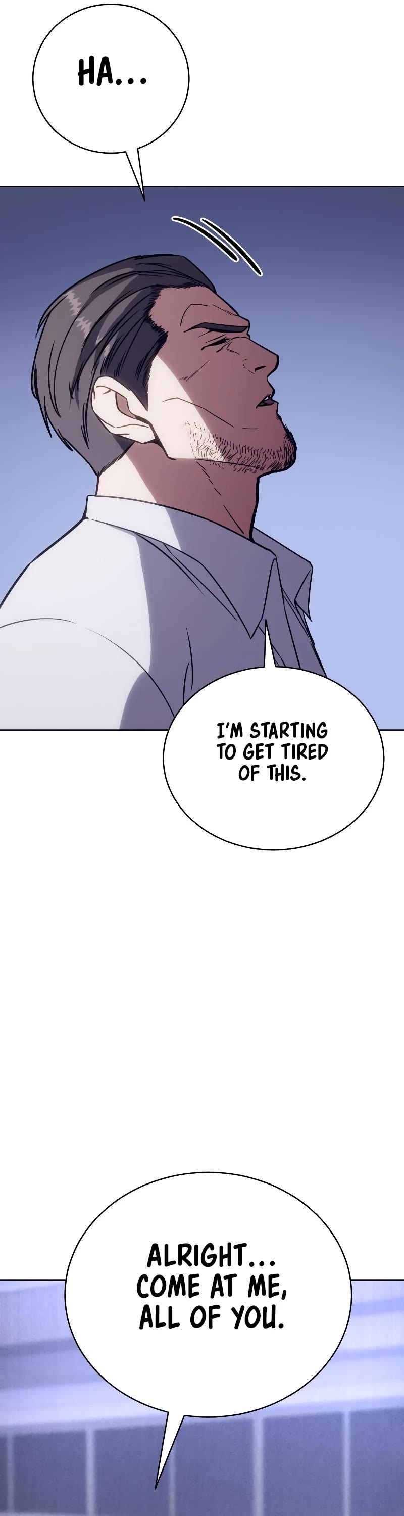 Baek XX chapter 5 page 58