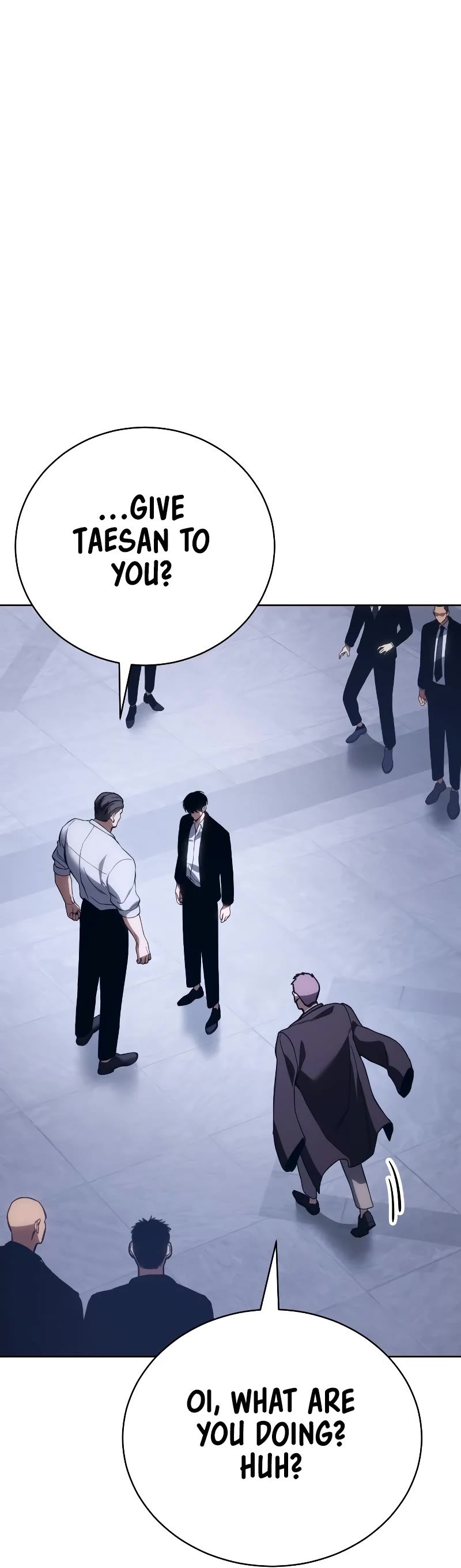 Baek XX chapter 5 page 64