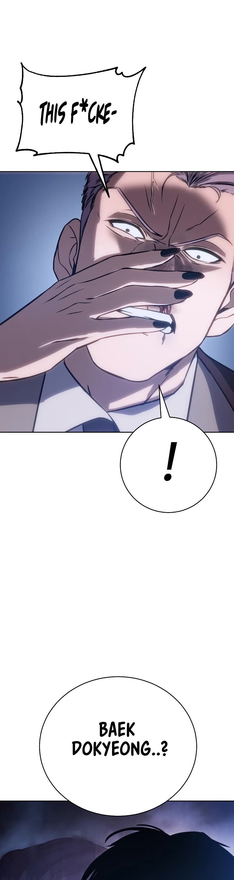 Baek XX chapter 5 page 67