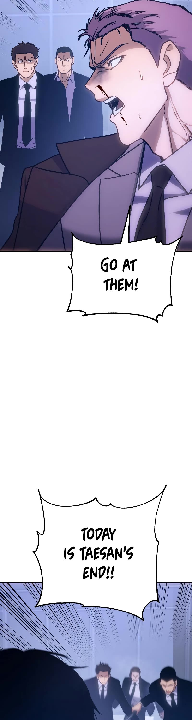 Baek XX chapter 5 page 75