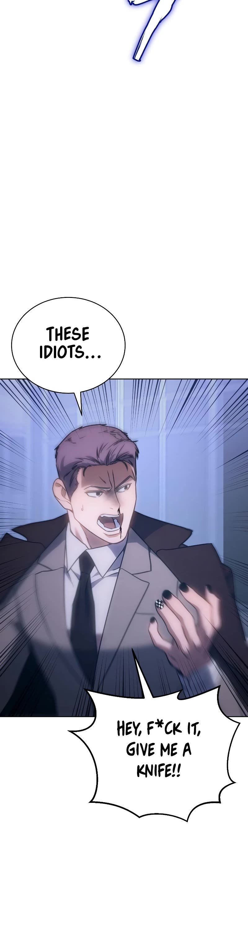 Baek XX chapter 5 page 79