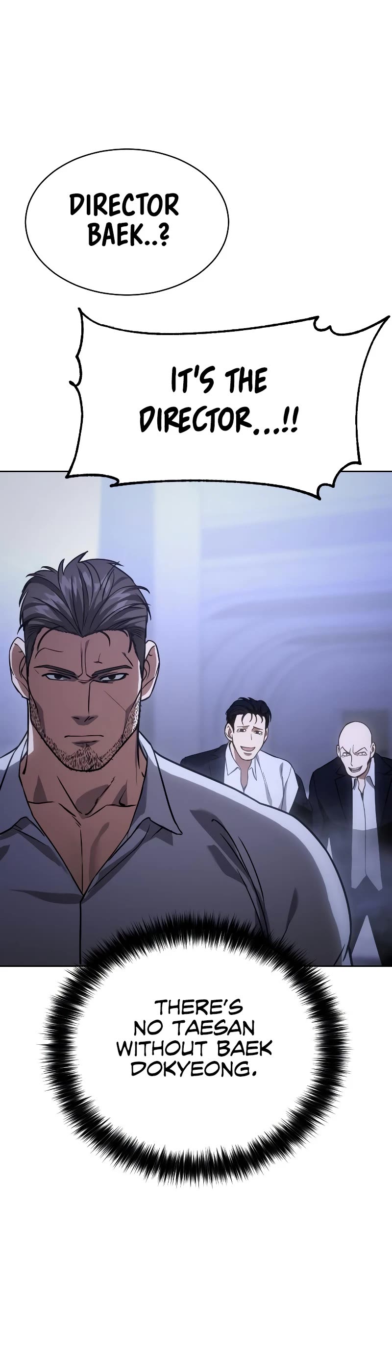 Baek XX chapter 5 page 87