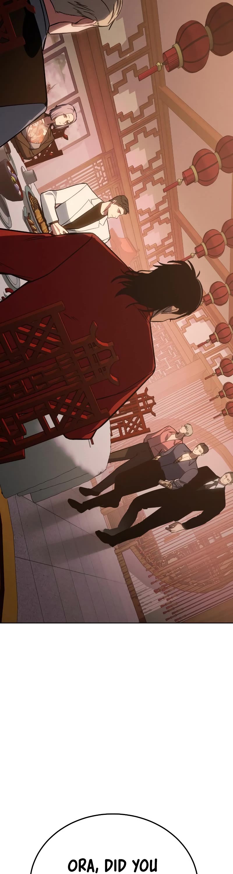 Baek XX chapter 5 page 98