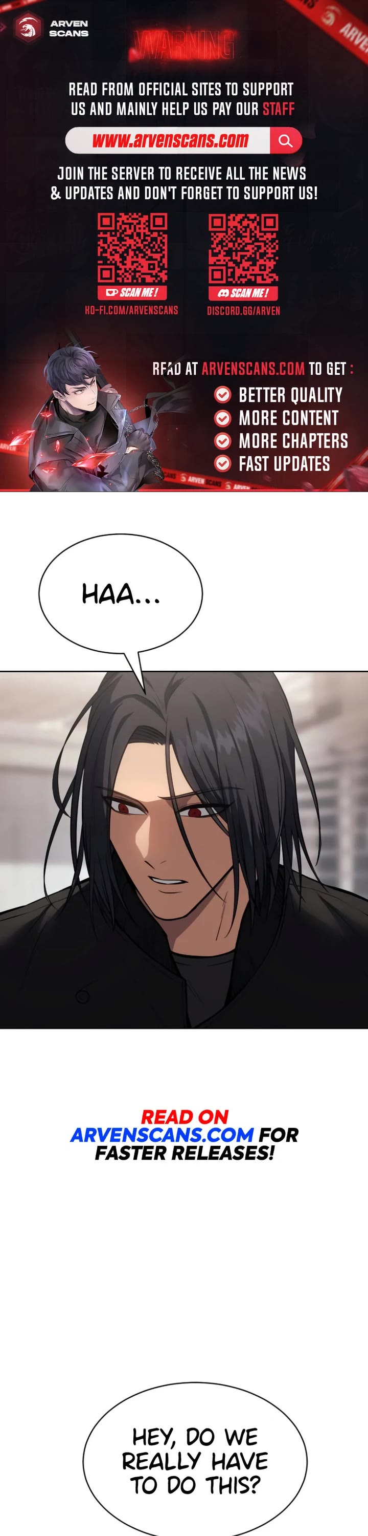 Baek XX chapter 50 page 1