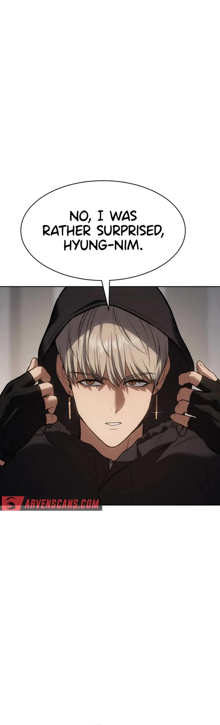 Baek XX chapter 50 page 12