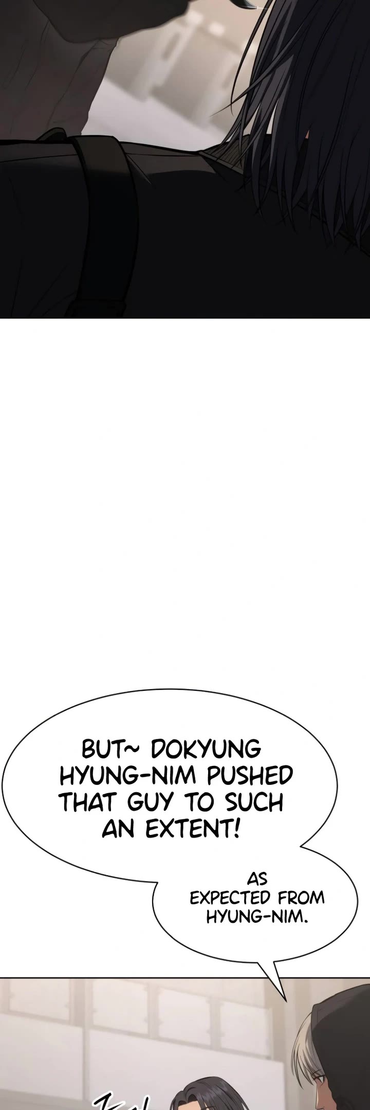 Baek XX chapter 50 page 14