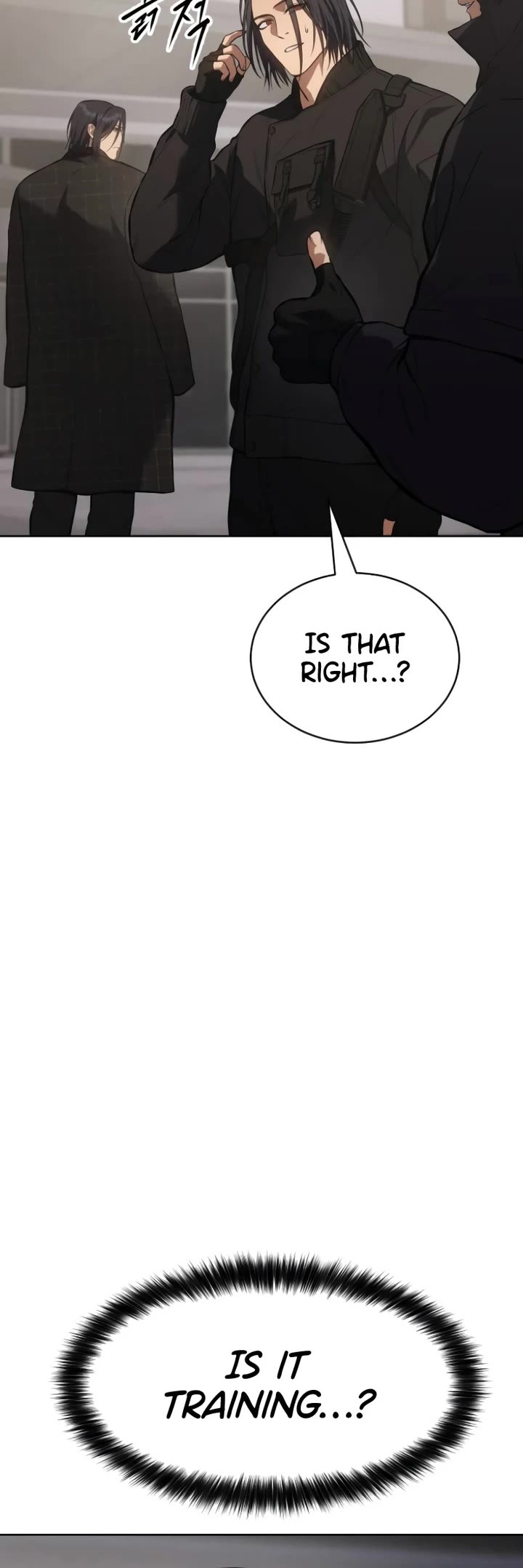 Baek XX chapter 50 page 15