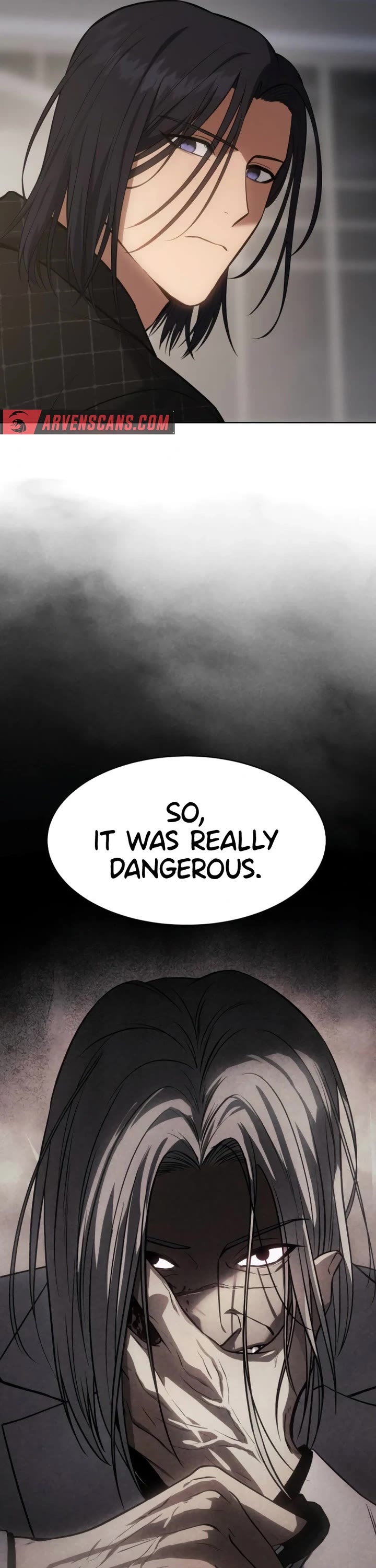 Baek XX chapter 50 page 16