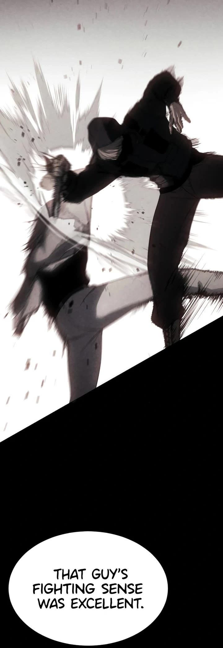 Baek XX chapter 50 page 18