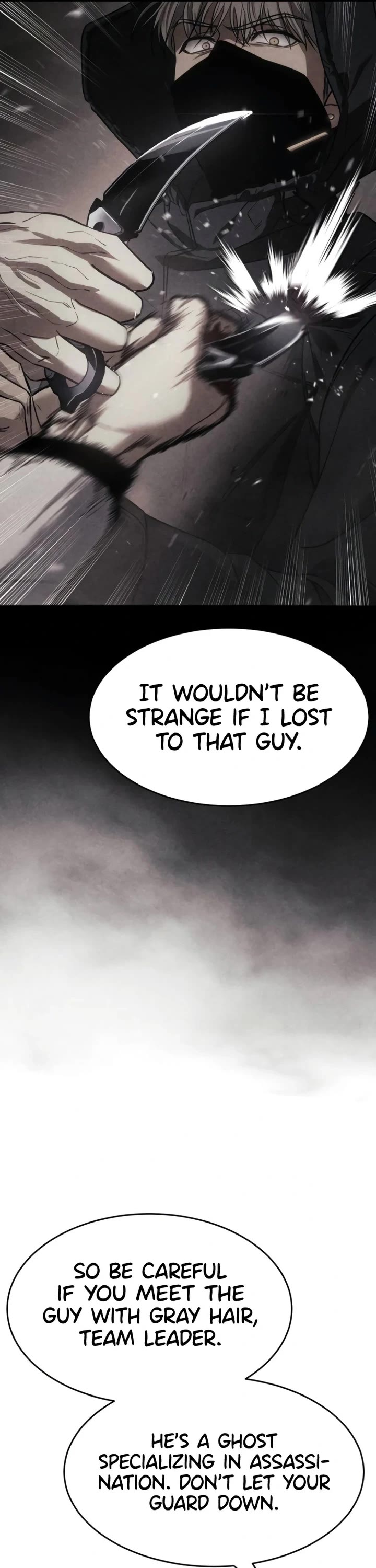 Baek XX chapter 50 page 19