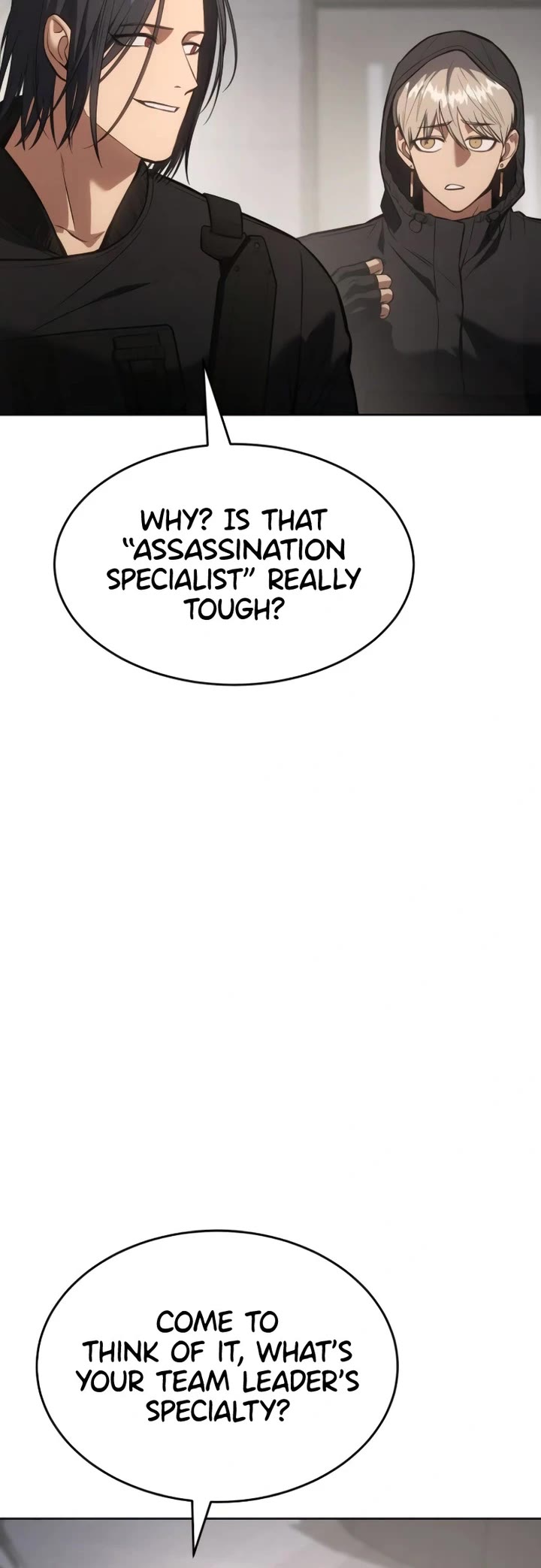 Baek XX chapter 50 page 21