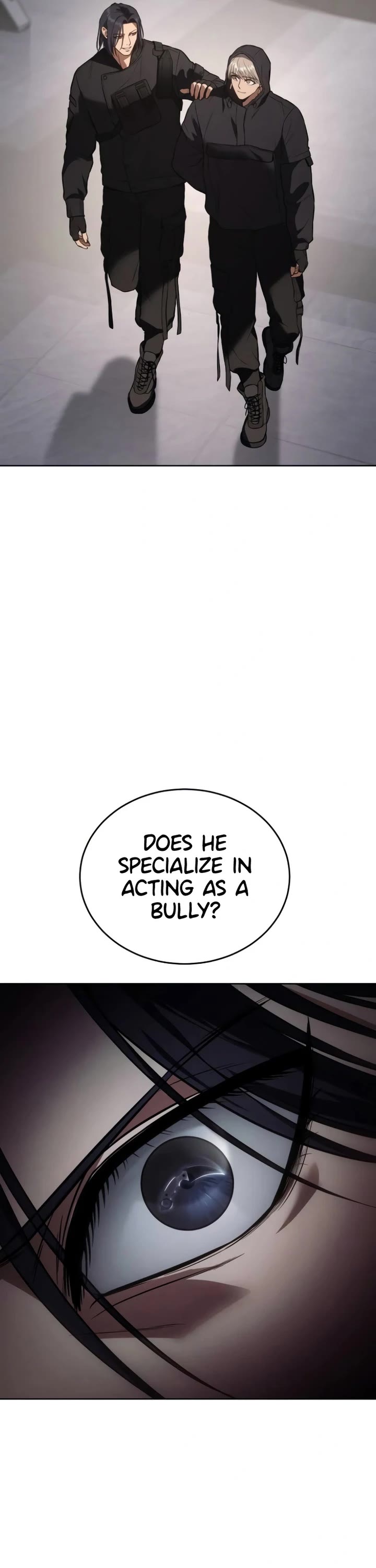 Baek XX chapter 50 page 22