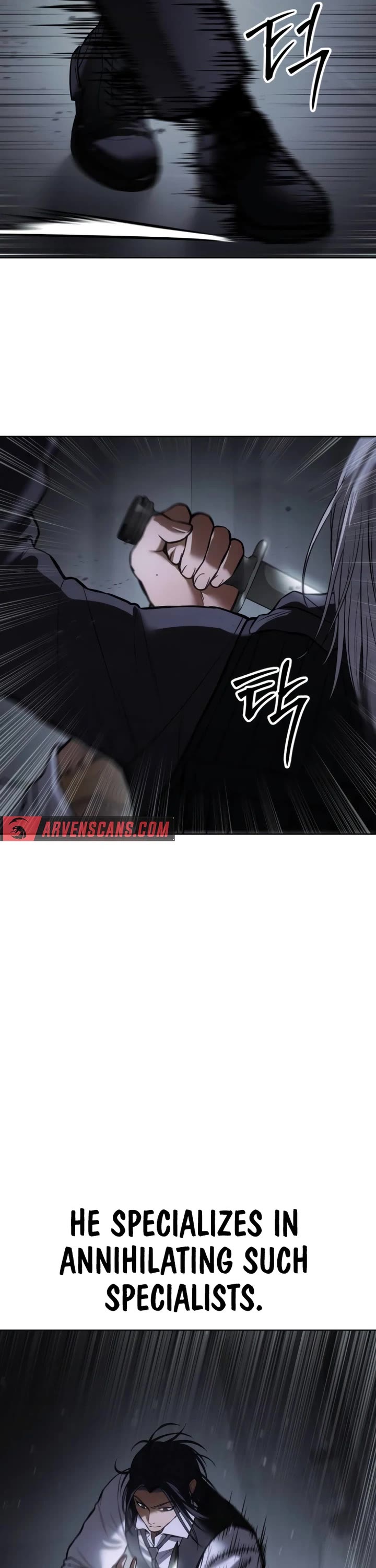 Baek XX chapter 50 page 28