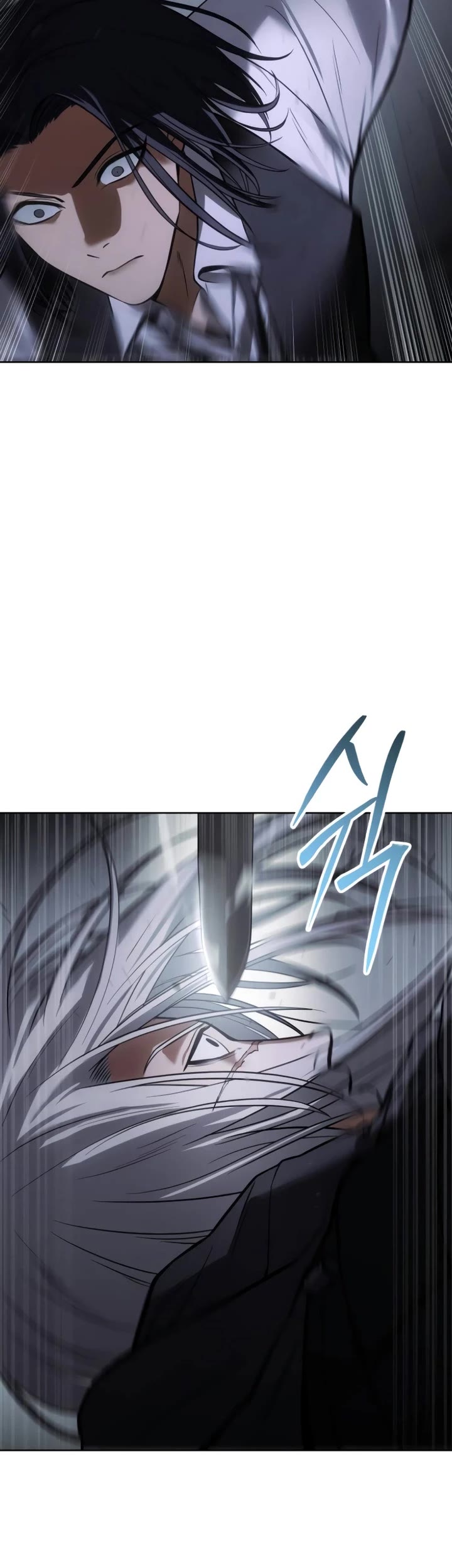 Baek XX chapter 50 page 30