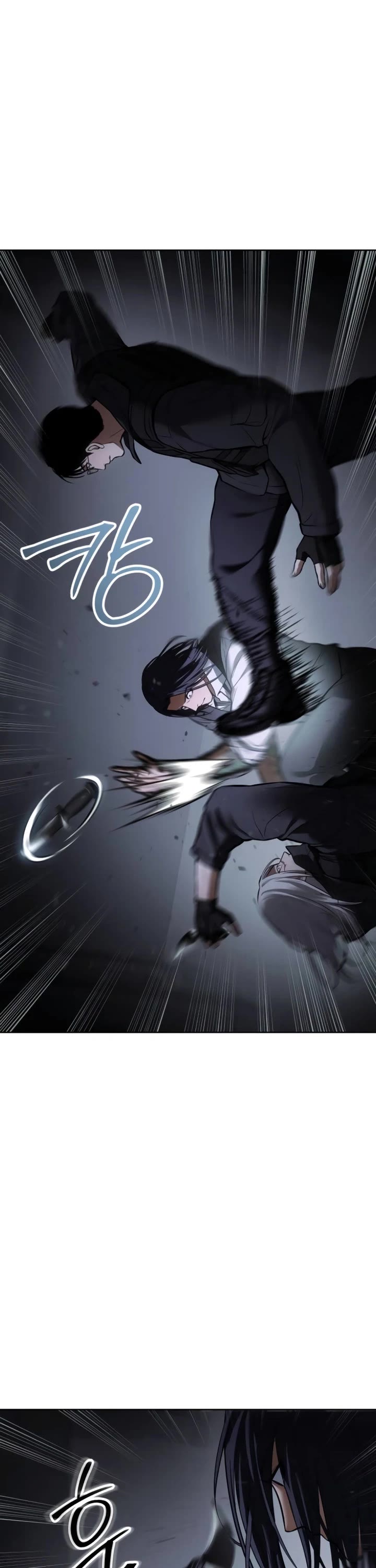 Baek XX chapter 50 page 31