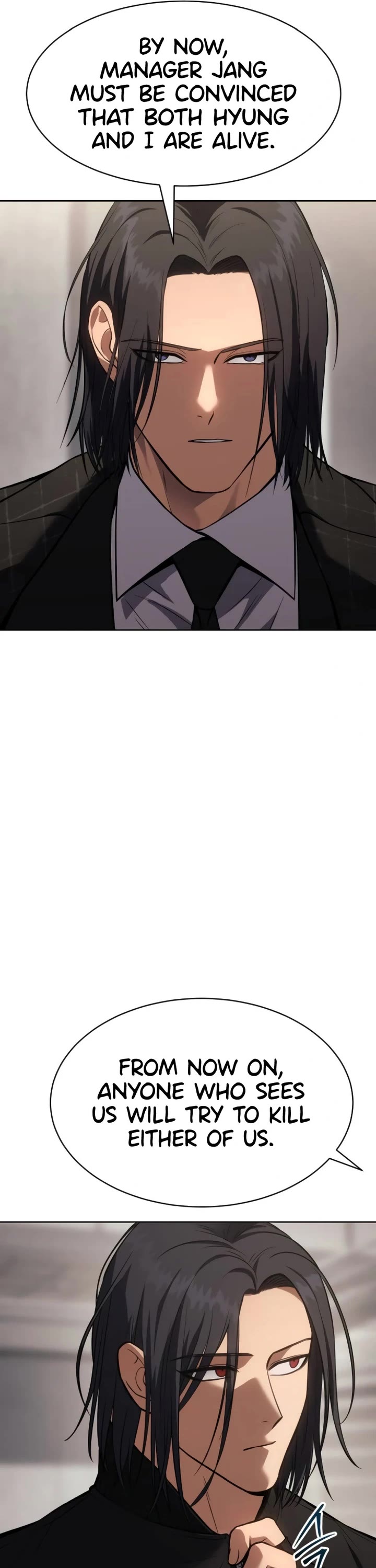 Baek XX chapter 50 page 4