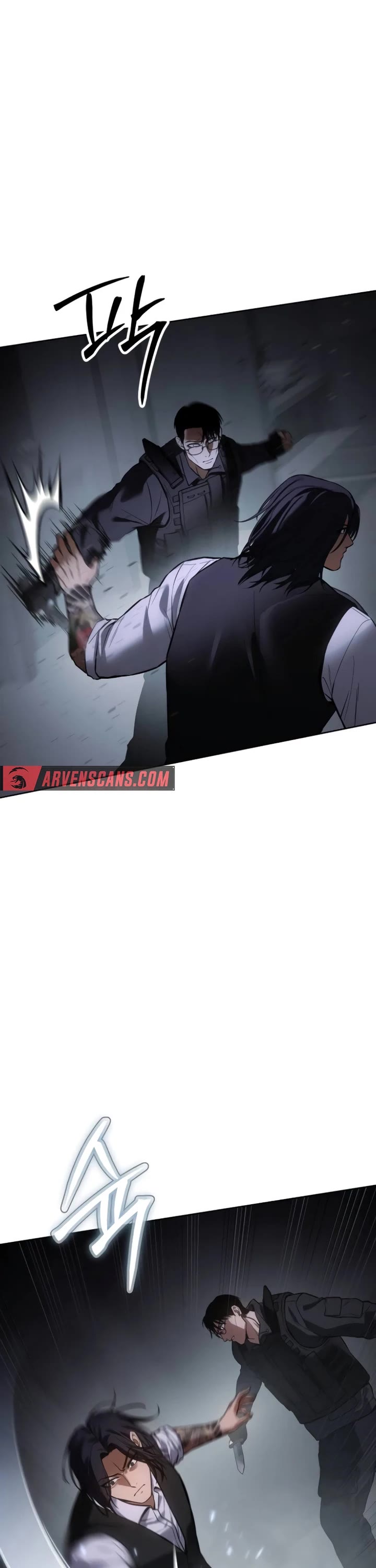 Baek XX chapter 50 page 40