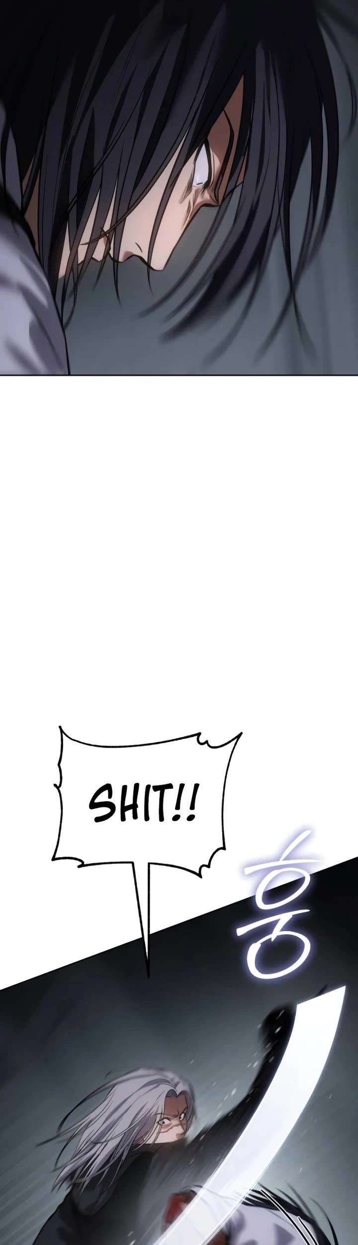 Baek XX chapter 50 page 44