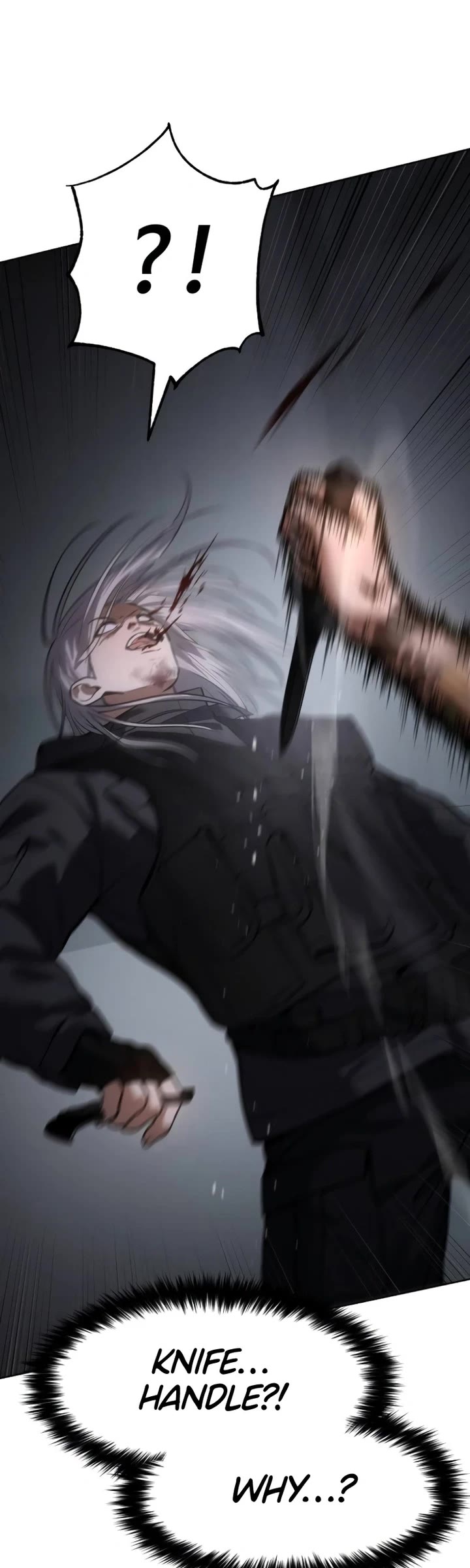 Baek XX chapter 50 page 47