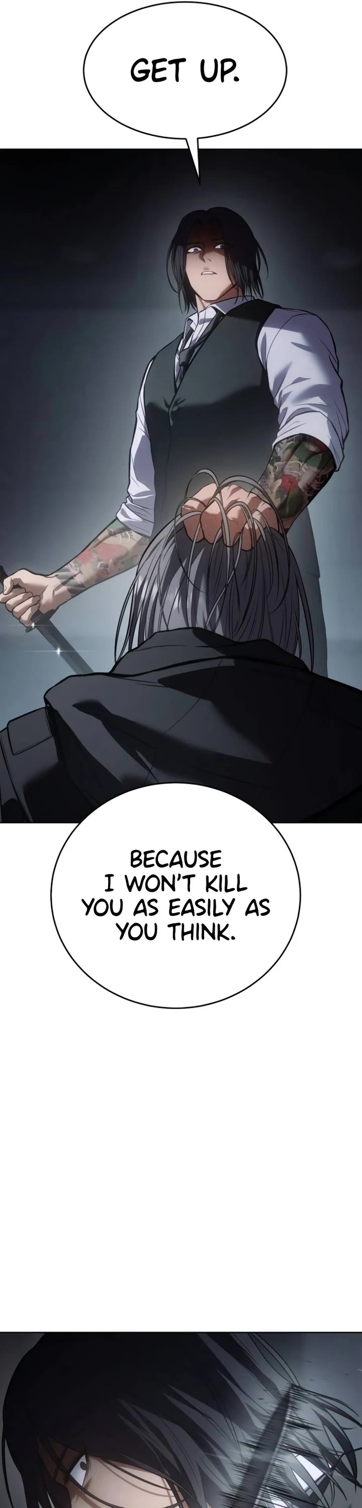 Baek XX chapter 50 page 49