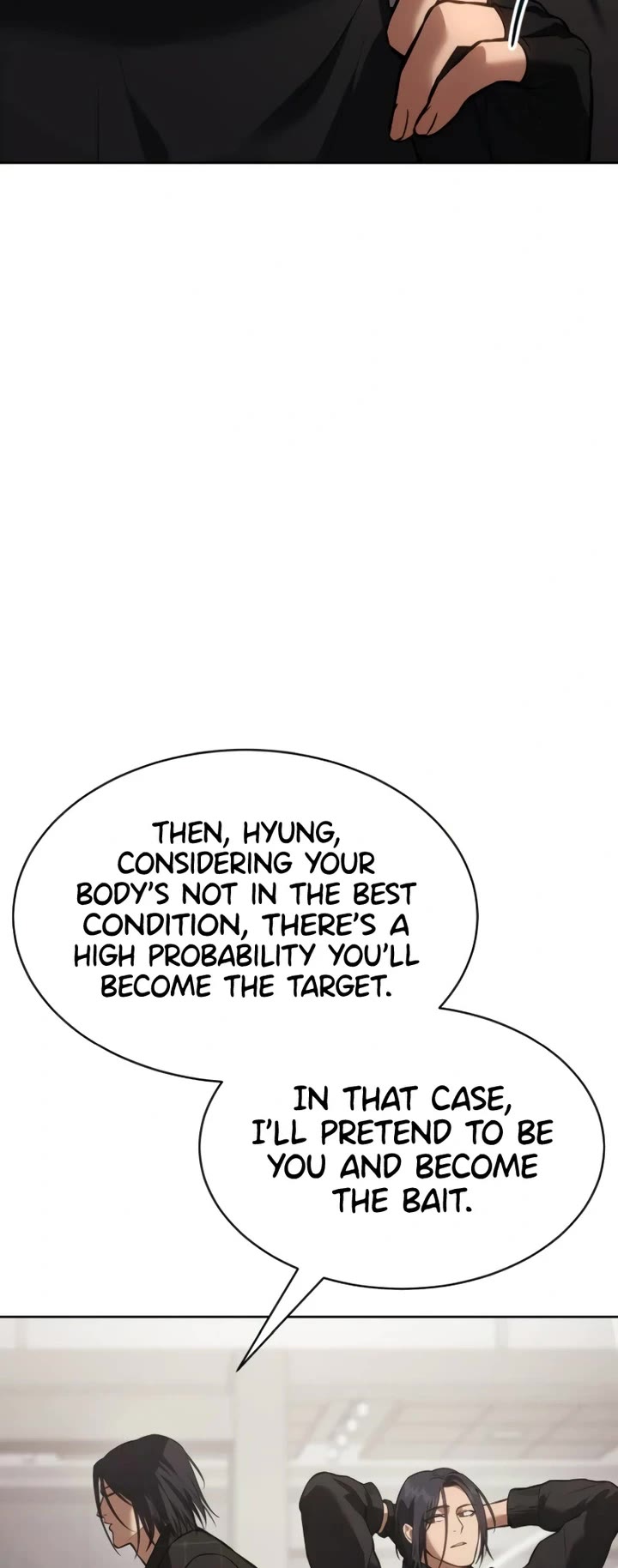 Baek XX chapter 50 page 5