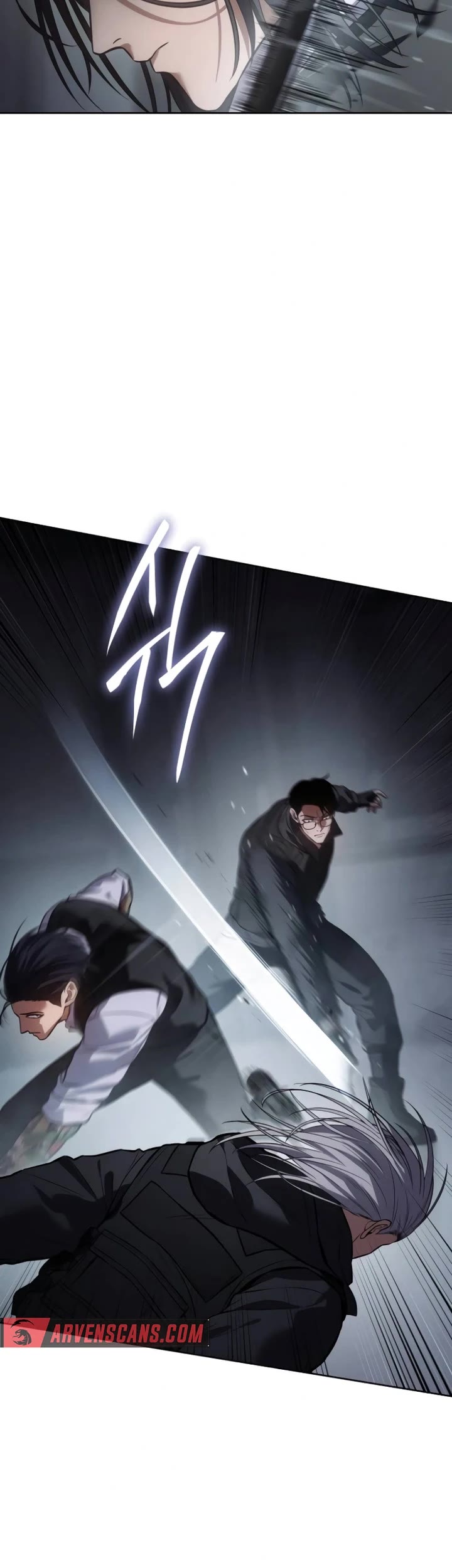 Baek XX chapter 50 page 50