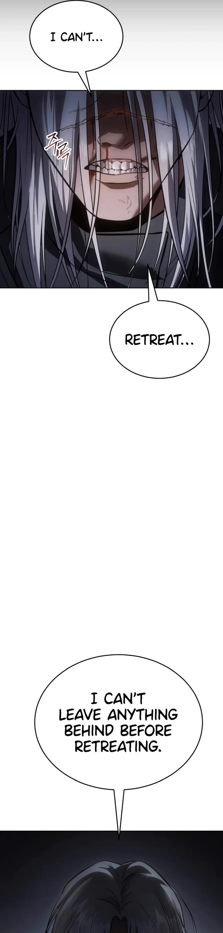 Baek XX chapter 50 page 55