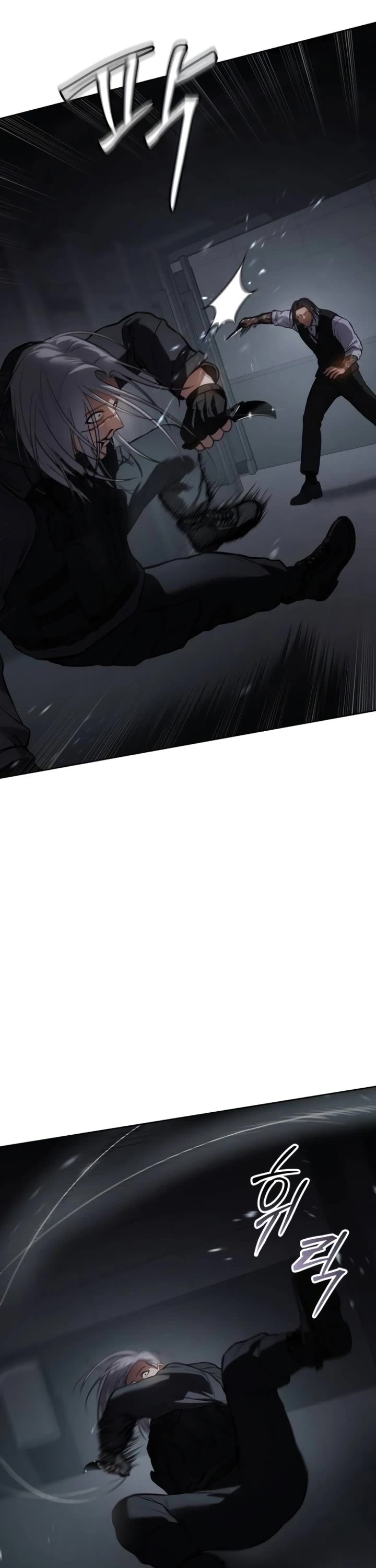 Baek XX chapter 50 page 61