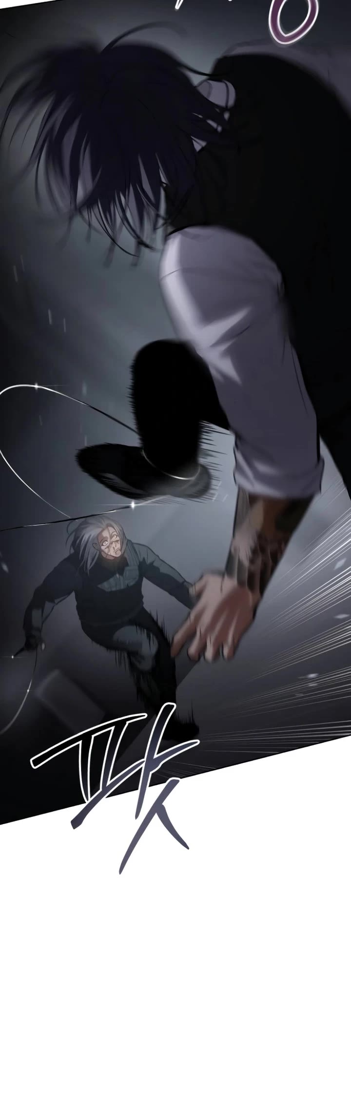 Baek XX chapter 50 page 63